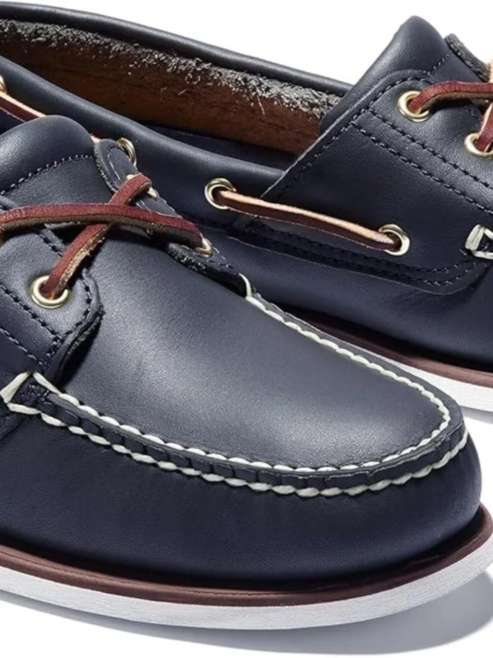 Timberland new box